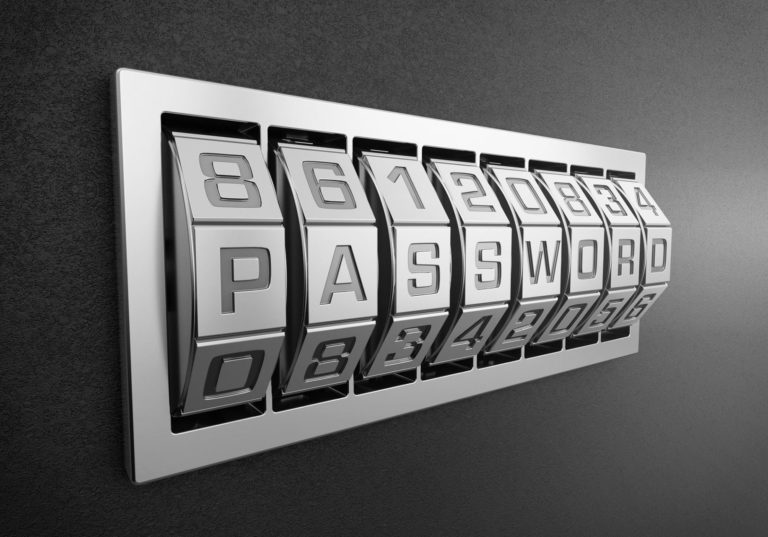 Bad Passwords You Should Probably Avoid