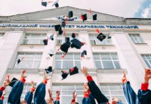 Graduation Celebration