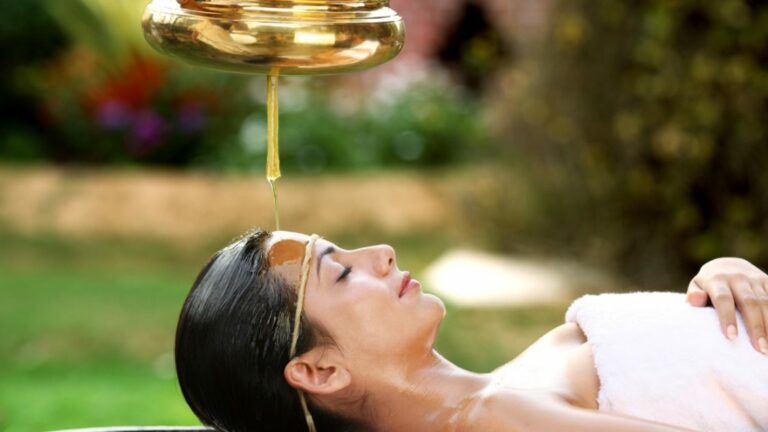 Spa Treatments Fit For Your Queen